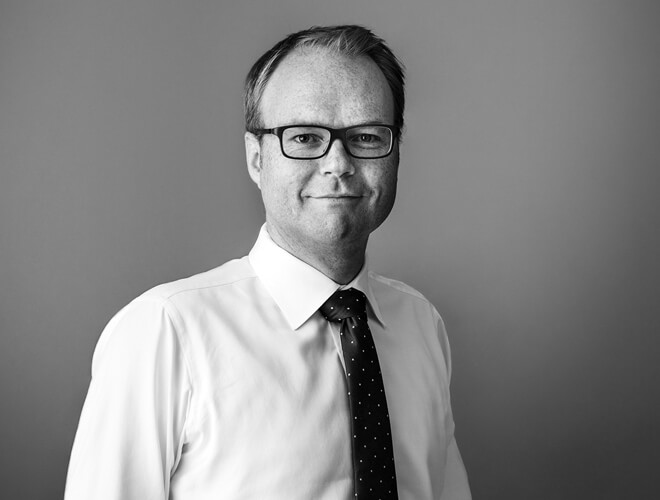 Angus Brooks