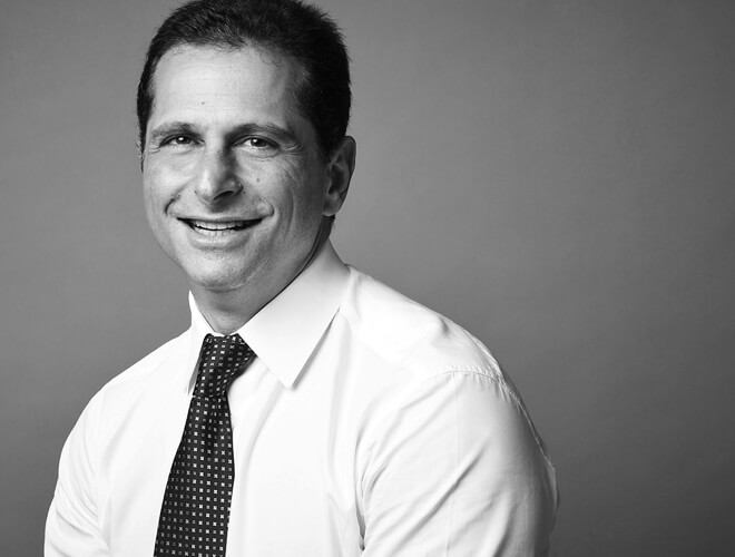 Cesar Nasser